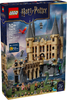 Hogwarts Castle: East Wing (76473)