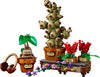 Hogwarts Herbology Plants (76474)