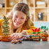 LEGO® 76474 Hogwarts™ Herbology Plants