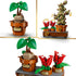 LEGO® 76474 Hogwarts™ Herbology Plants