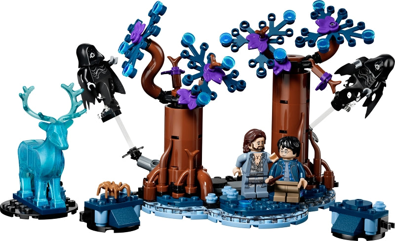 Forbidden Forest: Expecto Patronum (76475)