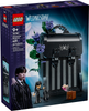 Wednesday Backpack (76787)