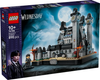 Nevermore Academy (76788)