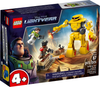 Zyclops Chase (76830)
