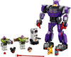 Zurg Battle (76831)