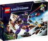 Zurg Battle (76831)