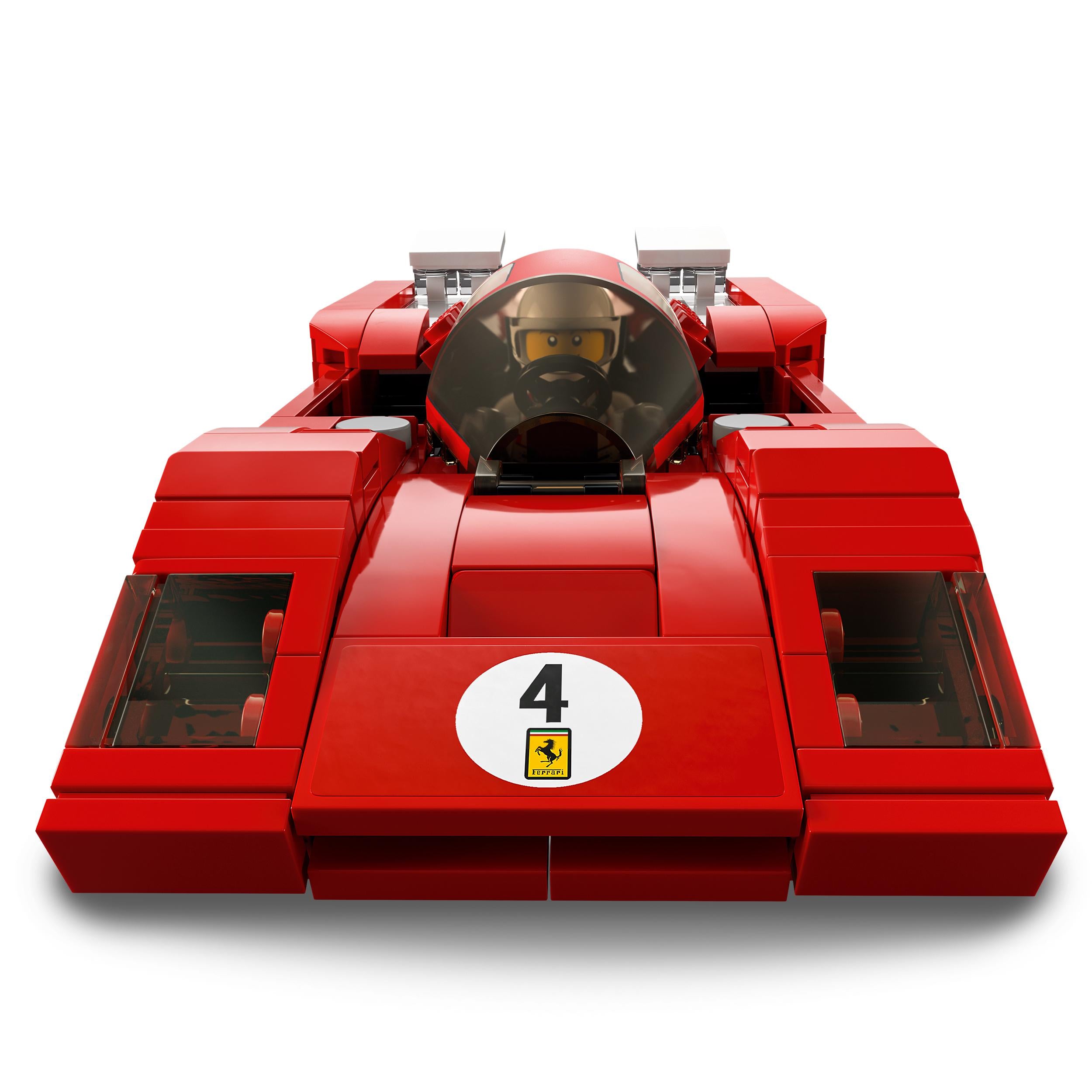 LEGO® 76906 1970 Ferrari 512 M