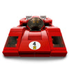 LEGO® 76906 1970 Ferrari 512 M
