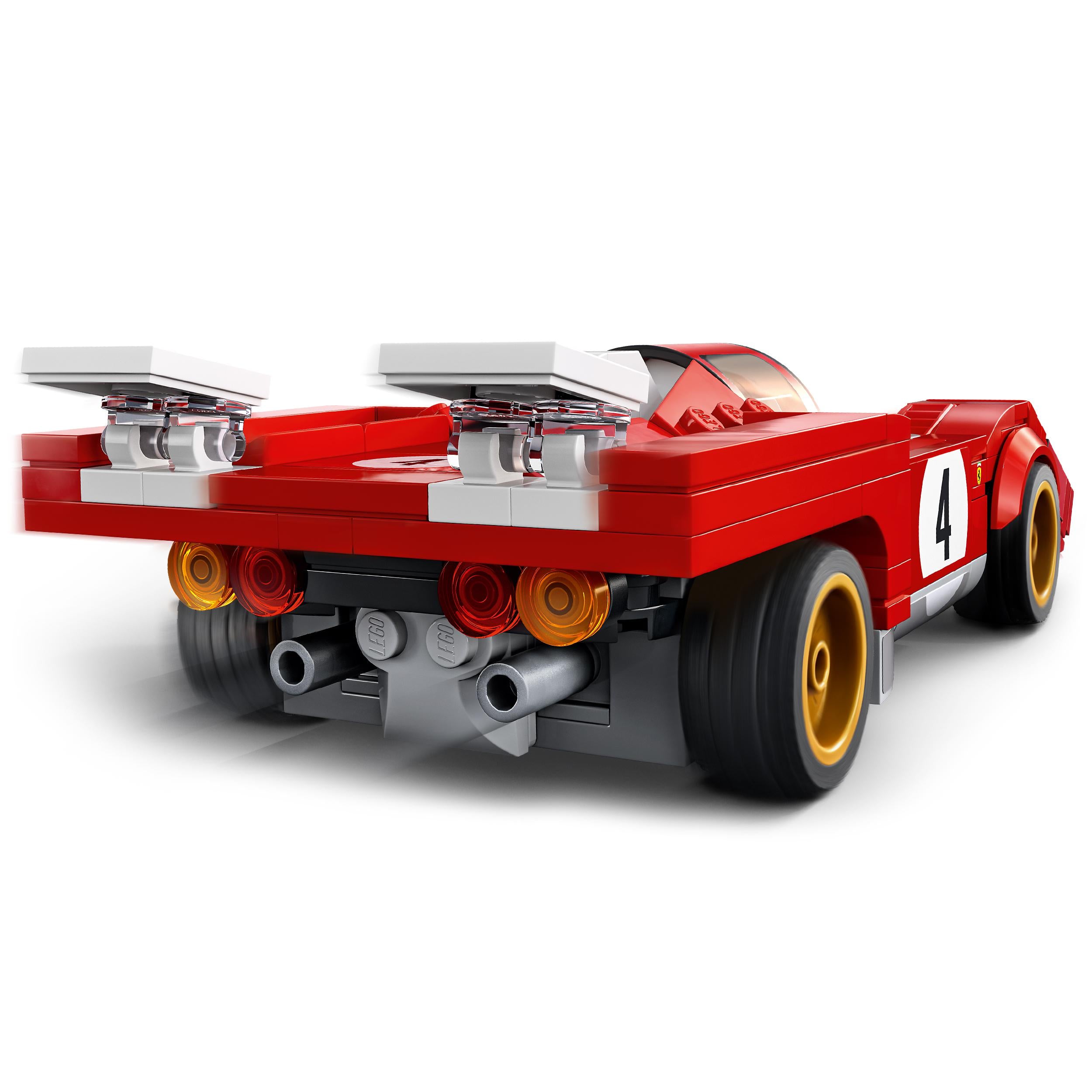 LEGO® 76906 1970 Ferrari 512 M