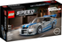 2 Fast 2 Furious Nissan Skyline GT-R (R34) (76917)