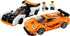 McLaren Solus GT & McLaren F1 LM (76918)