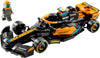 2023 McLaren Formula 1 Car (76919)