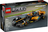 2023 McLaren Formula 1 Car (76919)