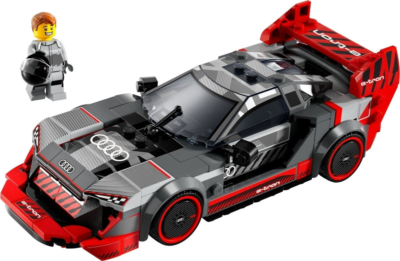 Audi S1 e-tron quattro (76921)