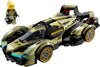 Lamborghini Lambo V12 Vision Gran Turismo (76923)