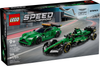 Aston Martin Vantage Safety Car & AMR23 (76925)