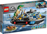 Baryonyx Dinosaur Boat Escape (76942)