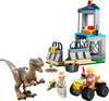 Velociraptor Escape (76957)
