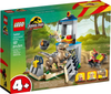 Velociraptor Escape (76957)