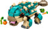 Baby Bumpy: Ankylosaurus (76962)