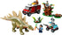 Dinosaur Missions: Stegosaurus Discovery (76965)