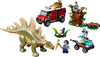 Dinosaur Missions: Stegosaurus Discovery (76965)