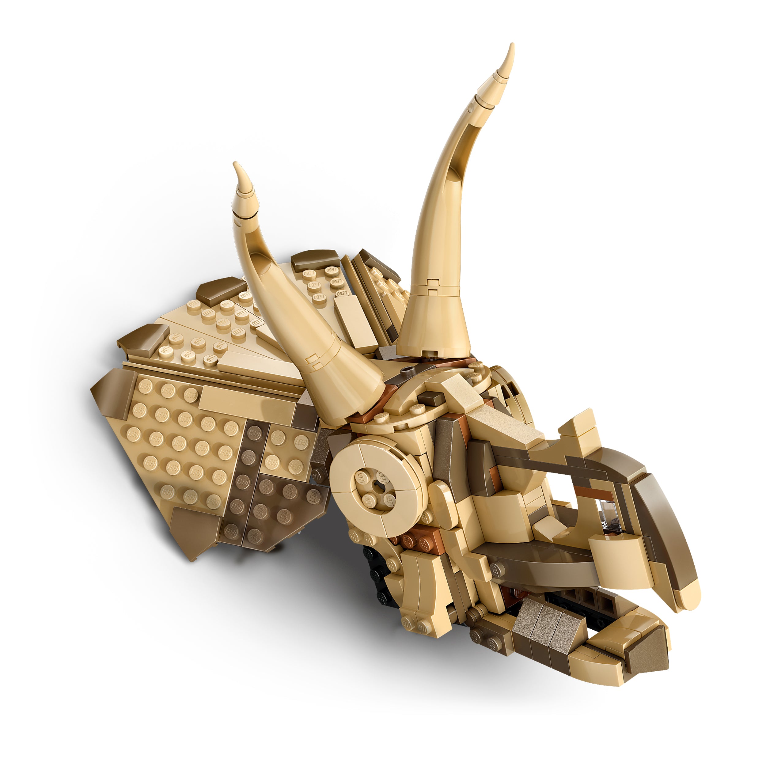 LEGO® 76969 Dinosaur Fossils: Triceratops Skull
