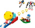 Sonic's Campfire Clash (77001)