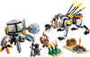 Aloy & Varl vs. Shell-Walker & Sawtooth (77037)