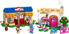 Nook's Cranny & Rosie's House (77050)