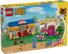 LEGO® 77050 Nook's Cranny & Rosie's House
