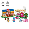 LEGO® 77050 Nook's Cranny & Rosie's House