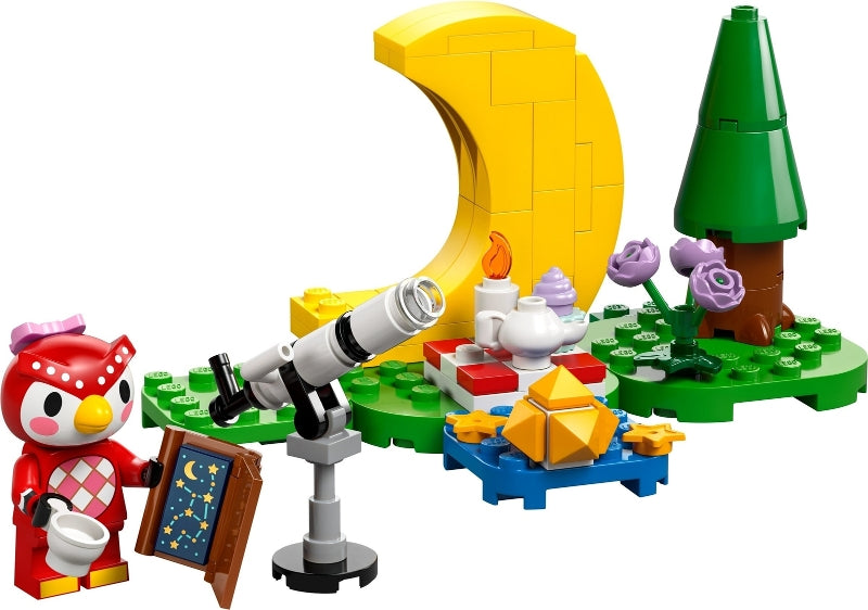 Stargazing with Celeste (77053)