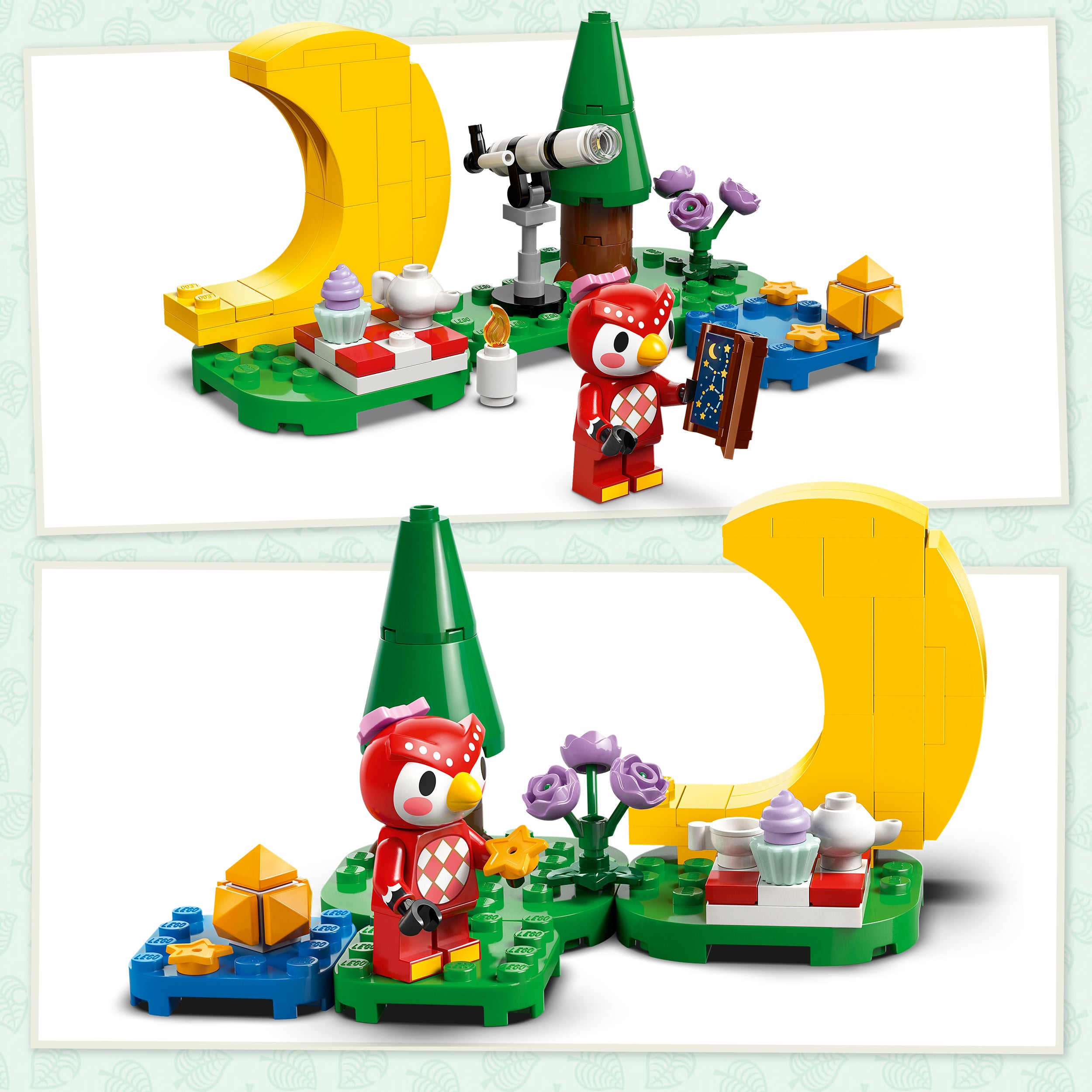LEGO® 77053 Stargazing with Celeste