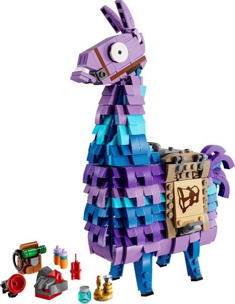 Supply Llama (77071)