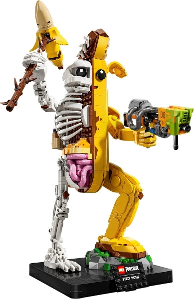 Peely Bone (77072)