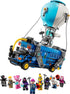 Battle Bus (77073)