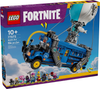 Battle Bus (77073)