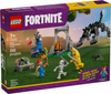 Peely & Sparkplug's Camp (77075)