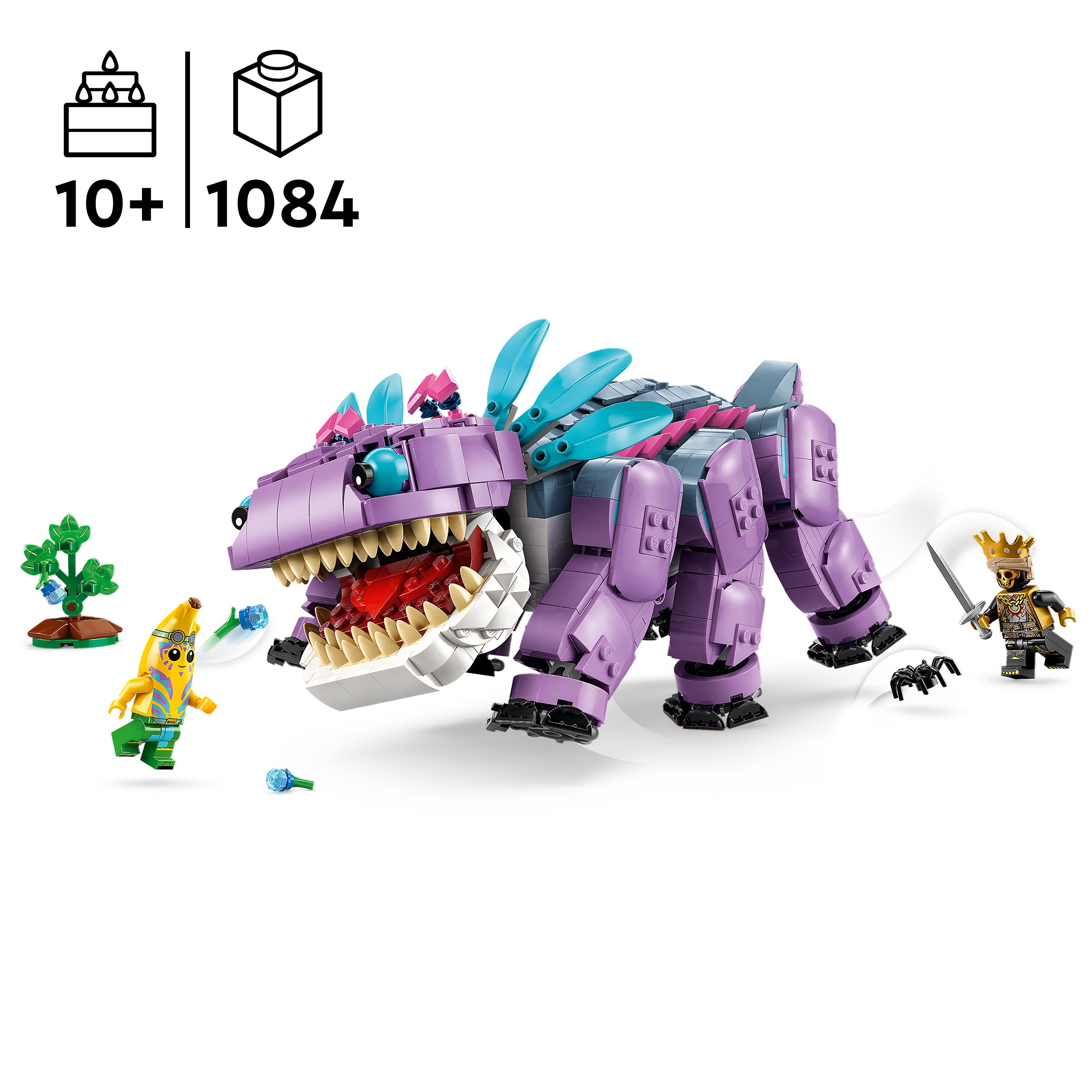 LEGO® 77077 Klombo