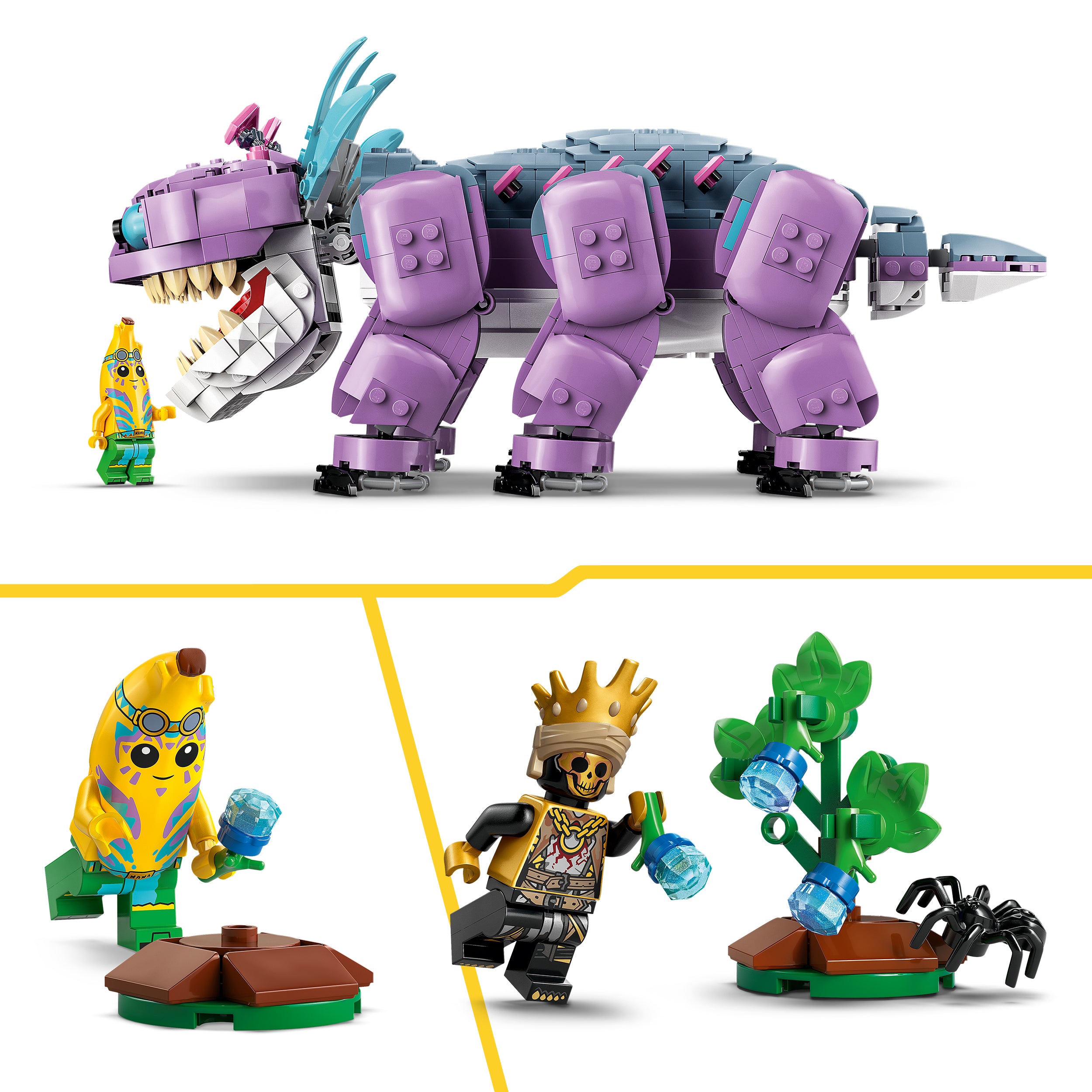LEGO® 77077 Klombo