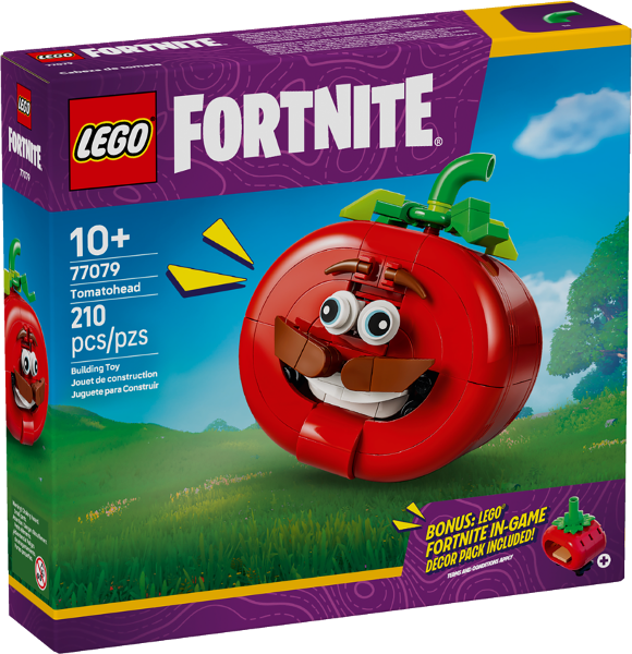 Tomatohead (77079)