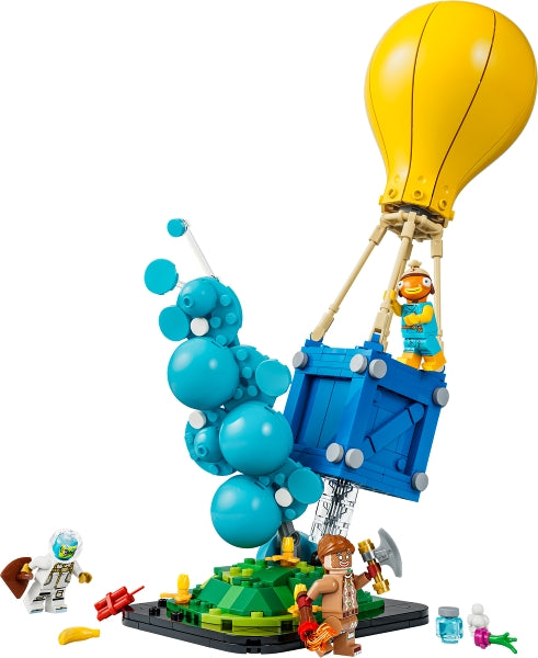 Supply Drop (77080)