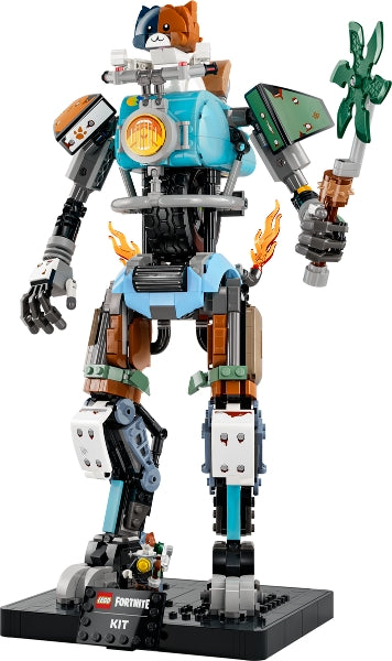 KIT (77081)