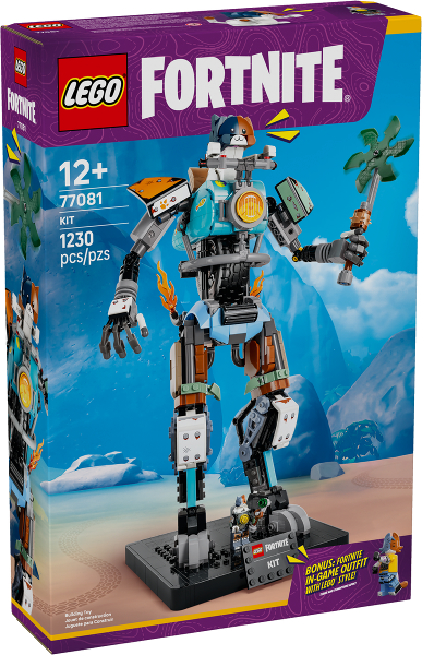 KIT (77081)