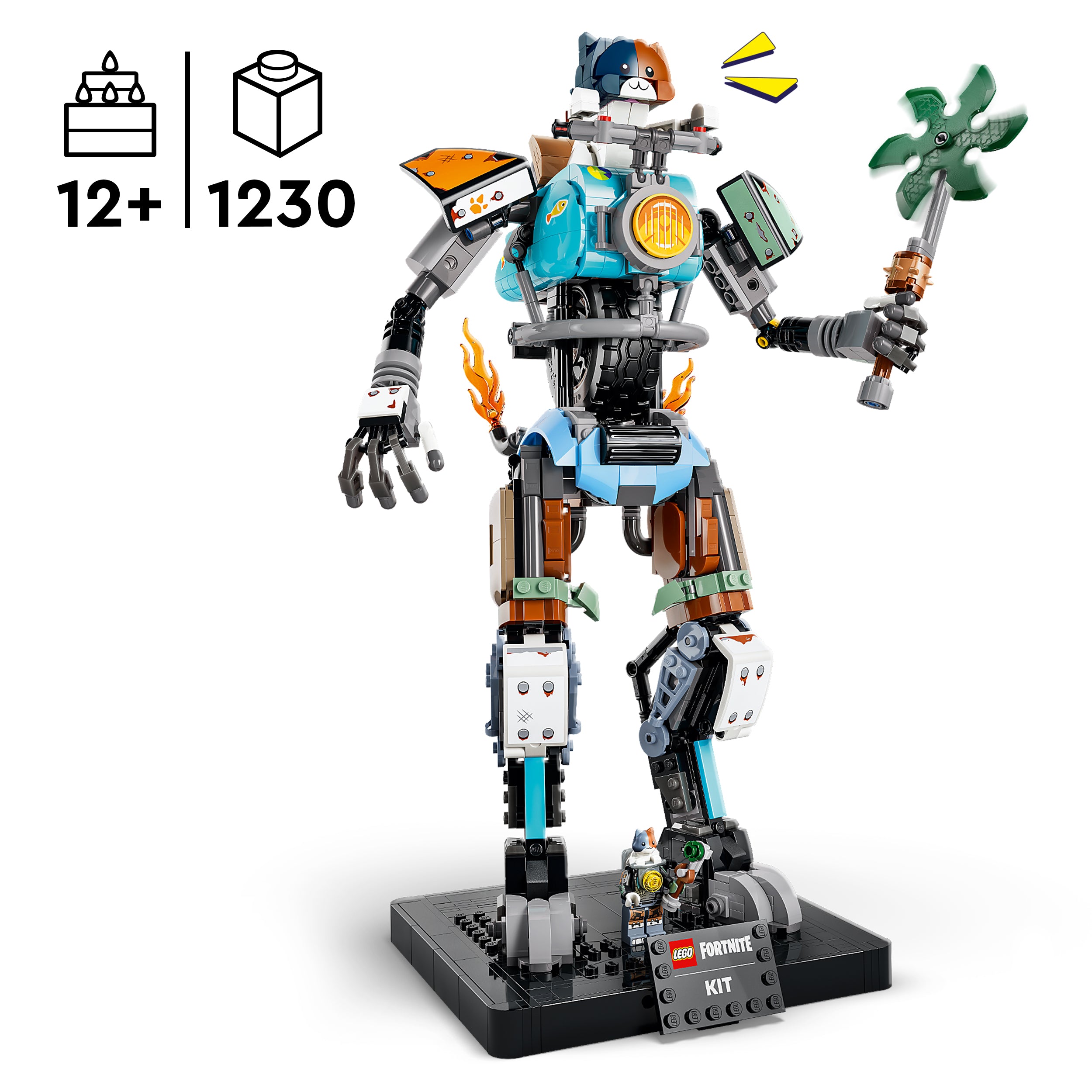 LEGO® 77081 KIT