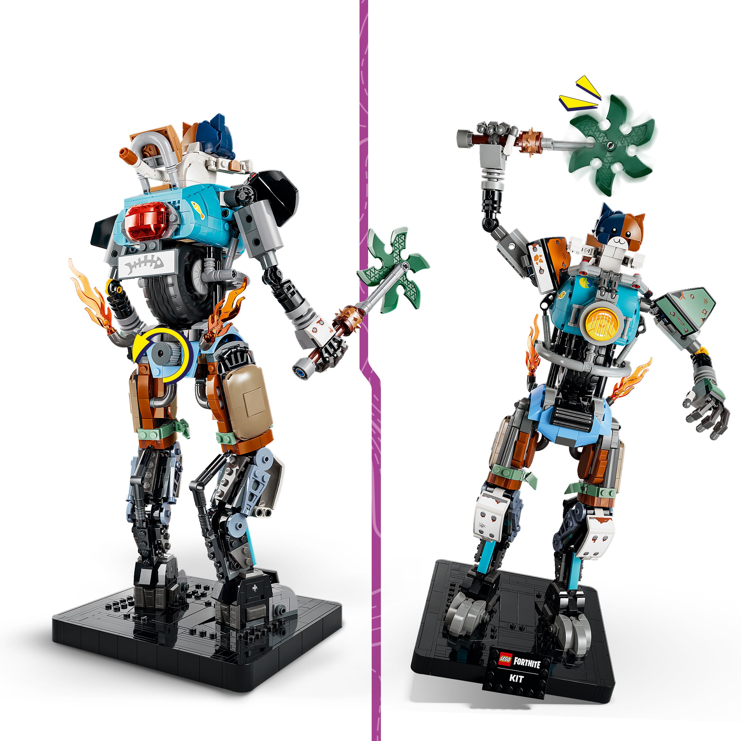 LEGO® 77081 KIT
