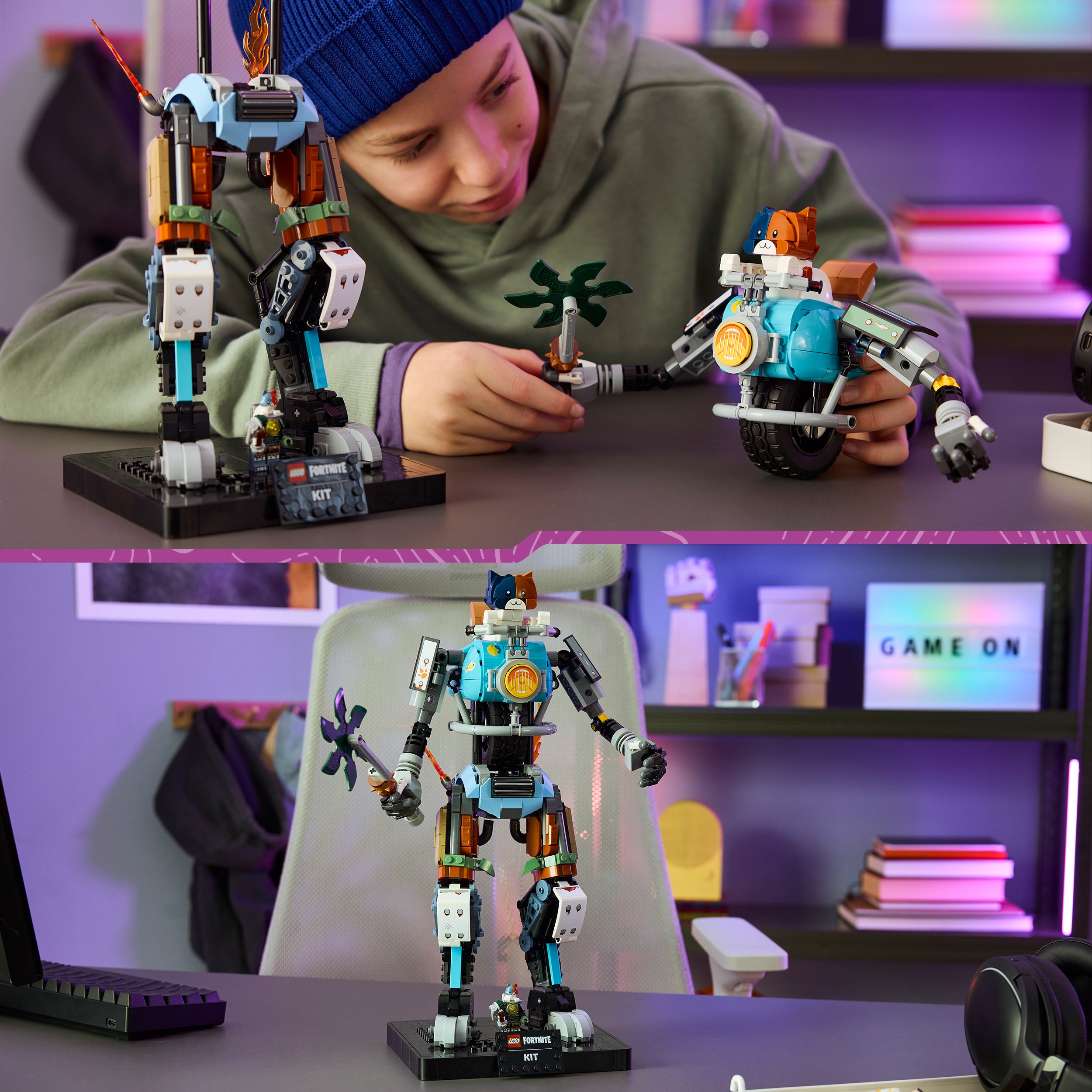 LEGO® 77081 KIT