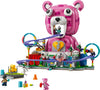 Rave Cave (77082)