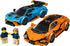 Lamborghini Revuelto & Lamborghini Huracán STO (77238)